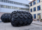 Customized Size STS  Marine Vessel Inflatable Rubber Fender
