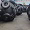 Boat Type Rubber Fender Floating Inflatable Rubber Marine Fenders