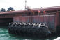 Marine Vessel Ship Yokohama Boat Rubber Fender Pneumatic Floating Dock Bumpers