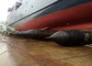 Shipyard Slipway Inflatable Marine Airbag Ship Launching Lifting