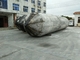 Boat Marine Rubber Airbag Inflatable Roller for Ship Launching