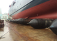 ISO14409 Approved Inflatable Marine Airbag Ship Launching Salvage Airbag