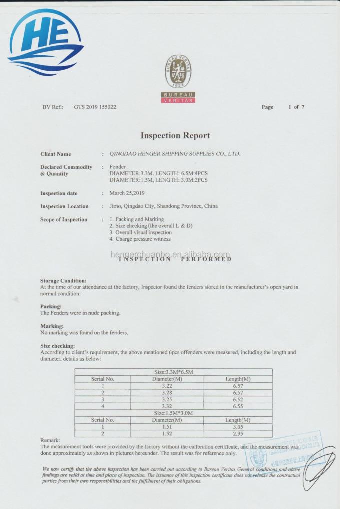 Jangkar Inland Boat Marine Navigation Marker Pelampung Navigasi Polyethylene 9