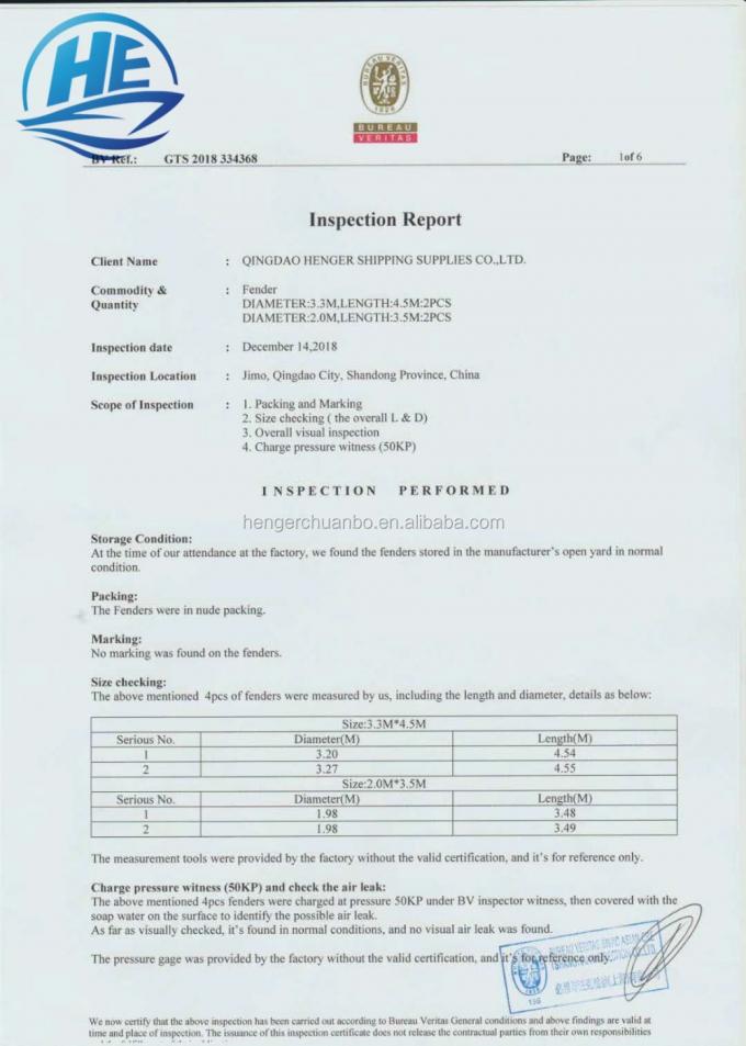 Jangkar Inland Boat Marine Navigation Marker Pelampung Navigasi Polyethylene 10