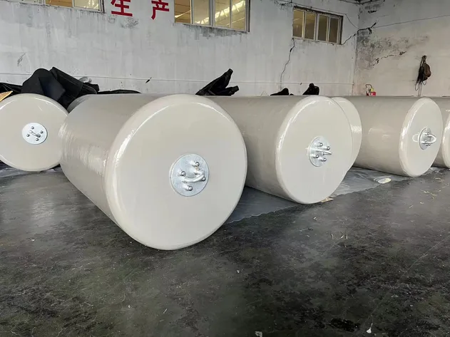 Evergreen Eva mengapung fender busa yang diisi 5