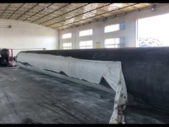 Kantong Udara Murah dari China dengan Umur Pakai Panjang