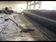 Kantong Udara Karet Laut yang Dapat Digunakan Kembali - Kualitas Tinggi