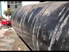 Ukuran Kecil Dan Mudah Dibawa, Airbag Tug Menerima Kustomisasi