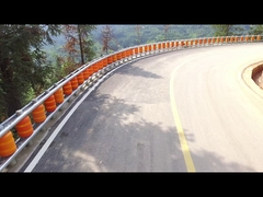 Pagar pengaman cocok untuk pemasangan pada bagian curam - Produksi Kapal Qingdao Henkel