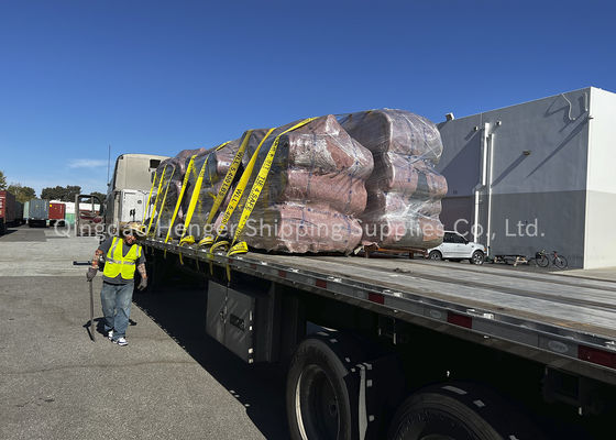 Kualitas Kantung Udara Naik dan Turun Air Laut yang Dapat Disesuaikan untuk Peluncuran Kapal pabrik