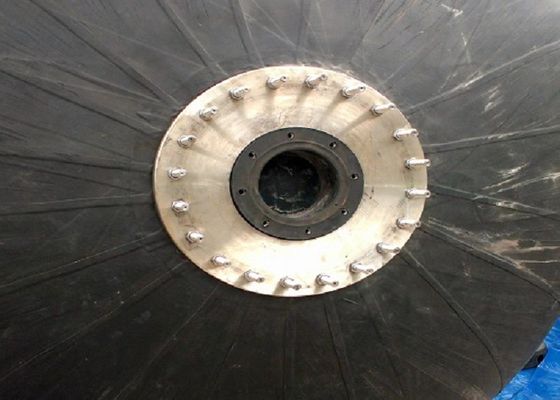 Kualitas Fender Kapal Selam Standar ISO Untuk Melindungi Kapal pabrik