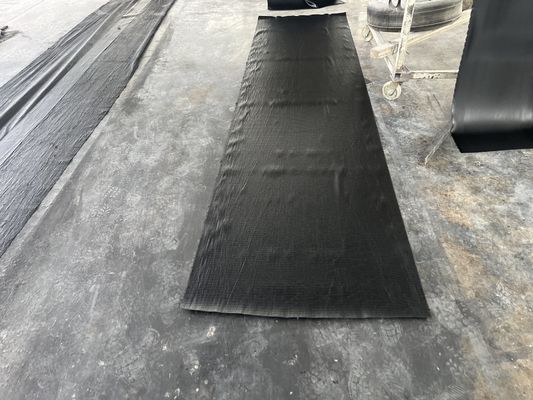 Kualitas Airbag Peluncuran Kapal Karet Alam Laut yang Disertifikasi ISO pabrik