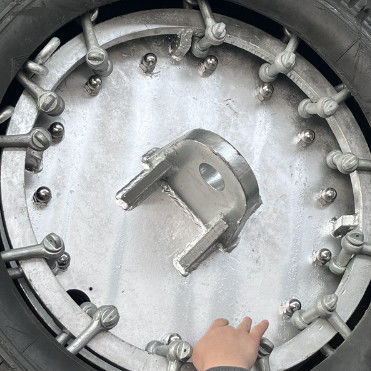 Kualitas Pneumatic Rubber Fender Tipe Yokohama untuk Kapal Laut dan Lepas Pantai pabrik