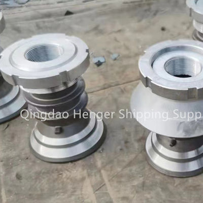 Kualitas Airbag Kapal Laut yang dapat disesuaikan Kit Perbaikan Sempurna Untuk Airbag Peluncuran Karet Kapal pabrik