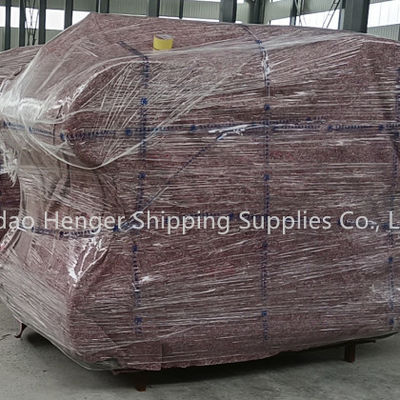 Kualitas Airbag Kapal Laut yang dapat disesuaikan Kit Perbaikan Sempurna Untuk Airbag Peluncuran Karet Kapal pabrik