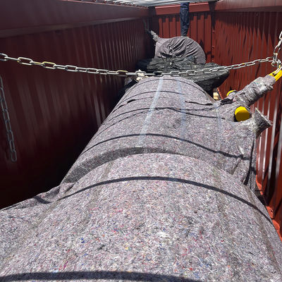 Kualitas Pemasok Produk Kelautan Baja Pemancing Terapung untuk Kapal Kapal pabrik