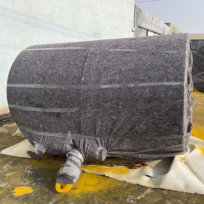 Kualitas Pemasok Produk Kelautan Baja Pemancing Terapung untuk Kapal Kapal pabrik