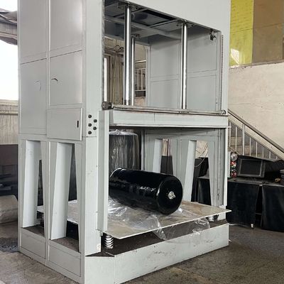 Kualitas Fender yang diisi busa yang sangat tahan lama   Premium EVA Core & Polymer Ramah Lingkungan untuk Keunggulan Kelautan pabrik