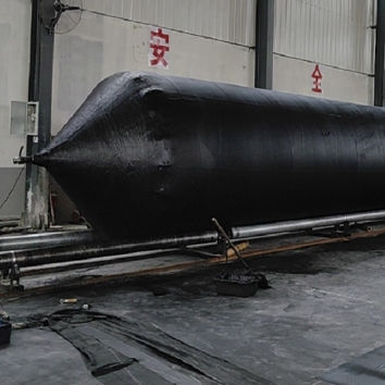 Kualitas Airbag Karet Laut yang Diinovasi China   Solusi Serbaguna, Efisien dan Menghemat Biaya untuk Operasi Maritim & Industri Berat pabrik