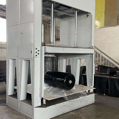 Kualitas Fender yang diisi busa EVA khusus untuk perlindungan laut pabrik