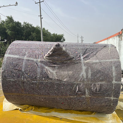 Kualitas Steel Mooring Buoy dengan EVA Filling - Ukuran & Warna Custom pabrik