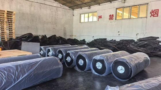 Kualitas Fender yang diisi busa EVA khusus untuk penggunaan pelabuhan dan lepas pantai pabrik