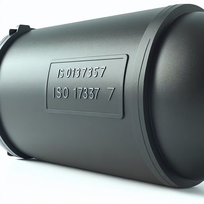 Kualitas Pelindung Fender Karet Pneumatik ISO17357 untuk Perlindungan Tabrakan Maritim pabrik