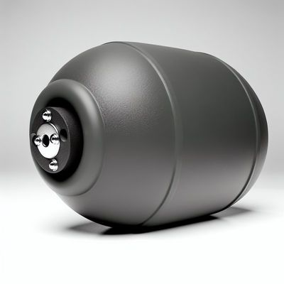 Kualitas Pelindung Fender Karet Pneumatik ISO17357 untuk Perlindungan Tabrakan Maritim pabrik