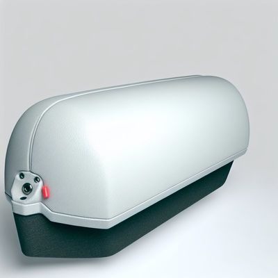 Kualitas Fender yang diisi busa EVA untuk aplikasi laut pabrik