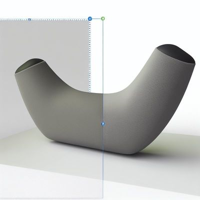 Kualitas Fender yang diisi busa EVA untuk aplikasi laut pabrik