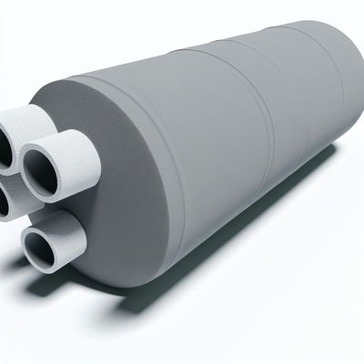 Kualitas EVA Marine Foam Fender untuk Pelabuhan dan Offshore Docking pabrik