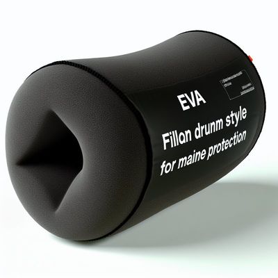 Kualitas EVA Foam Diisi Fender Drum Gaya untuk Perlindungan Laut pabrik