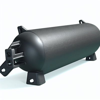 Kualitas Pelindung Fender Laut Berisi Busa EVA untuk Penggunaan di Pelabuhan dan Lepas Pantai pabrik