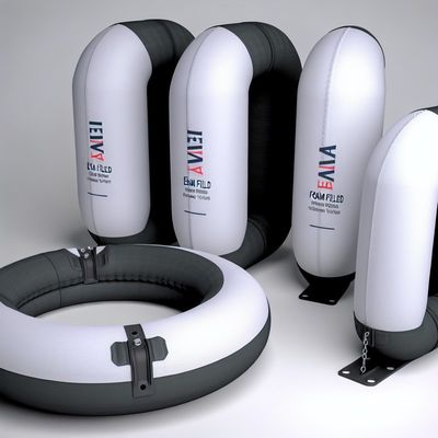 Kualitas Pelindung Fender Isi Busa EVA untuk Penggunaan Kelautan Ukuran Kustom pabrik