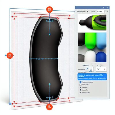 Kualitas Pelindung Fender Isi Busa EVA untuk Penggunaan Kelautan Ukuran Kustom pabrik