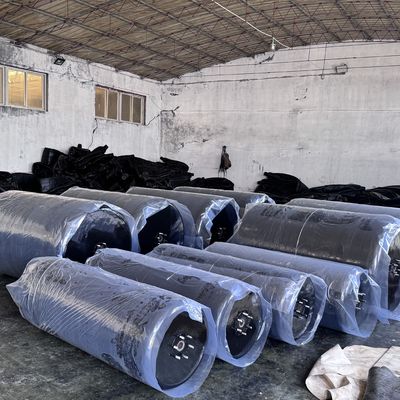 Kualitas Pelindung Fender Laut Inti EVA Premium - Diisi Busa, Dibuat dari Ultra-Tahan Lama & Eco-Polymer pabrik