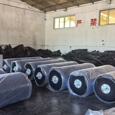 Kualitas Pelindung Fender Laut Inti EVA Premium - Diisi Busa, Dibuat dari Ultra-Tahan Lama & Eco-Polymer pabrik