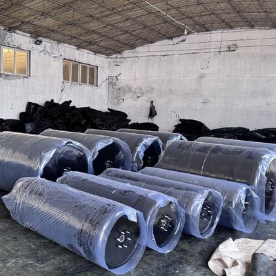 Kualitas Fender Laut yang Diisi Buangan Ultra-Langsing: Ekopolimer Bertemu Premium EVA Core pabrik