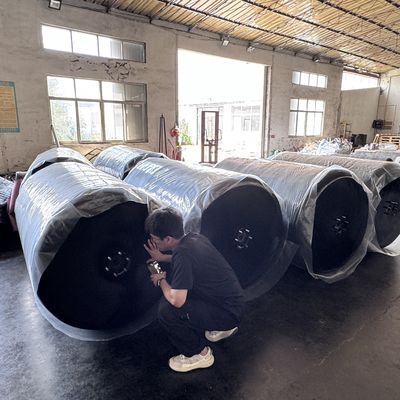 Kualitas Fender Laut yang Diisi Buangan Ultra-Langsing: Ekopolimer Bertemu Premium EVA Core pabrik