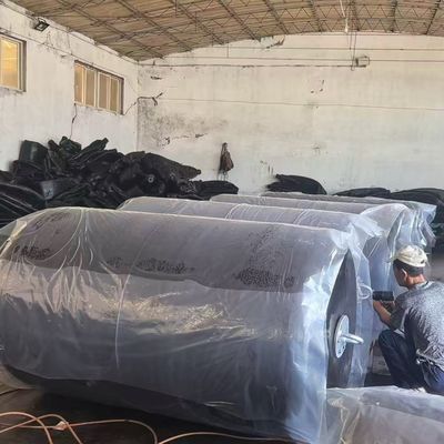 Kualitas Fender Laut yang Diisi Buangan Ultra-Langsing: Ekopolimer Bertemu Premium EVA Core pabrik