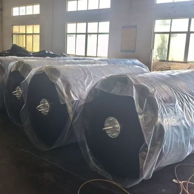 Kualitas Fender Laut yang Diisi Buangan Ultra-Langsing: Ekopolimer Bertemu Premium EVA Core pabrik