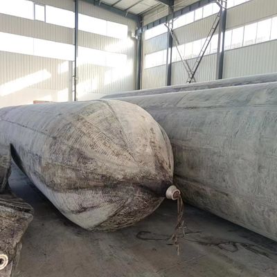 Kualitas Penjualan langsung pabrik airbag karet laut yang disesuaikan pabrik