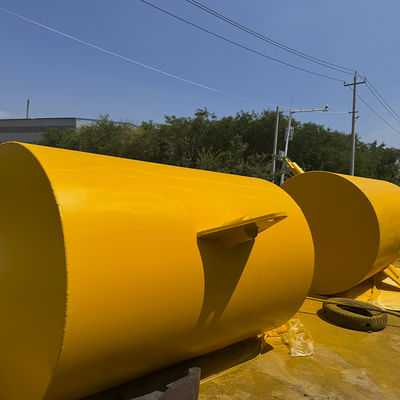 Kualitas Pelampung Penambat Apung Baja Berdiameter Besar Lepas Pantai pabrik