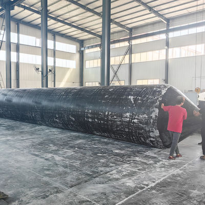 Kualitas Airbag Karet Kapal Laut Berkualitas Terbaik pabrik