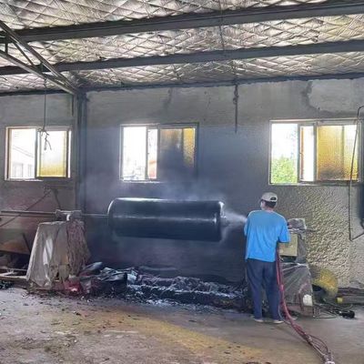 Kualitas Quality Foam Filled Fender with CCS/BV/Lr Certification for Marine Use pabrik