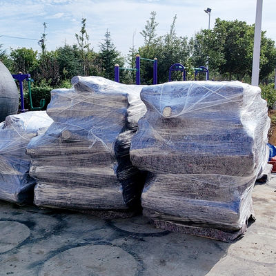 Kualitas Airbag Karet Laut - Hitam 4-24m Panjang BV/CCS/ABS/Lr Sertifikasi pabrik