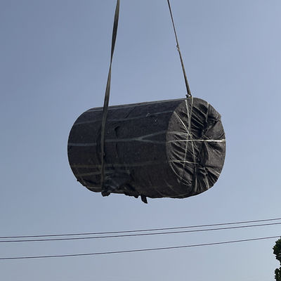 Kualitas Pelampung Penambat Apung Berapung Tinggi Berdiameter Besar untuk Penggunaan Lepas Pantai – Baja Karbon/Baja Tahan Karat Anti-Semprotan Garam, Cocok untuk Rig Minyak, Penambatan Kapal, Penambatan FPSO, Memenuhi IMO MSC.1/Circ.1580 pabrik