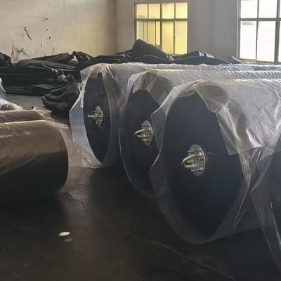 Kualitas Heavy-Duty Foam Filled Fender | CCS/BV Certified, MOQ 1 Piece pabrik