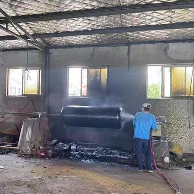 Kualitas Fender Isi Busa Kapal Laut Terbaik pabrik