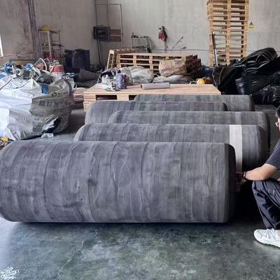 Kualitas Heavy-Duty Foam Filled Fender | CCS/BV Certified, MOQ 1 Piece pabrik